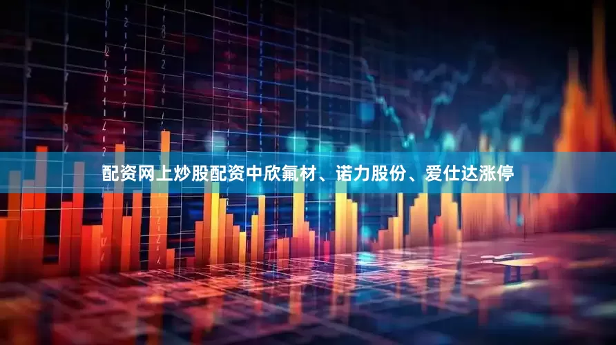 配资网上炒股配资中欣氟材、诺力股份、爱仕达涨停