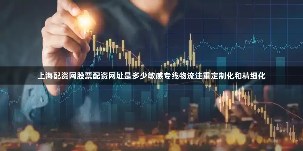 上海配资网股票配资网址是多少敏感专线物流注重定制化和精细化