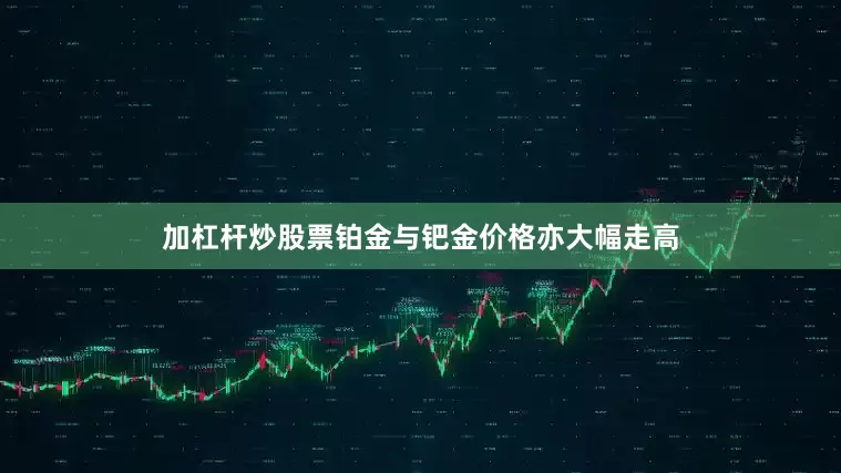 加杠杆炒股票铂金与钯金价格亦大幅走高